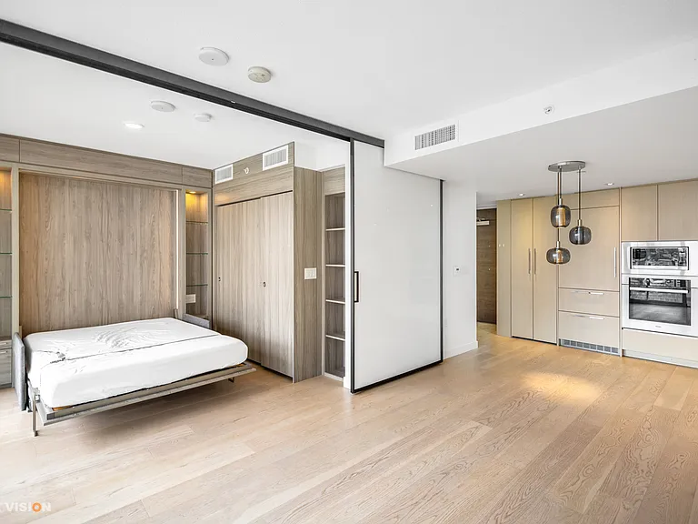 89 Nelson St #2915 — Photo 12