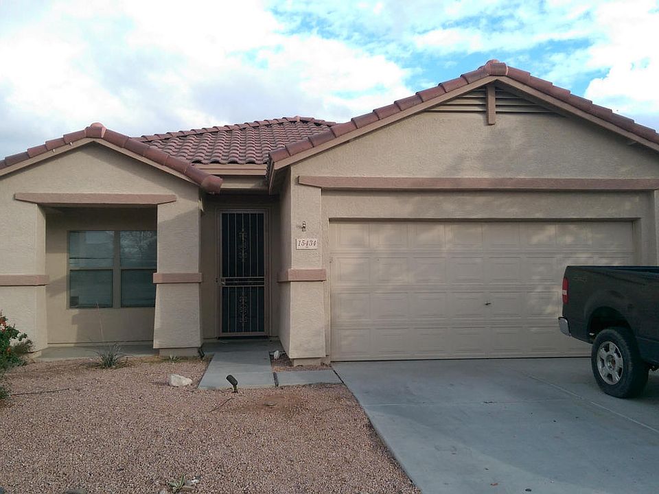 1st image of 15434 W Sierra St