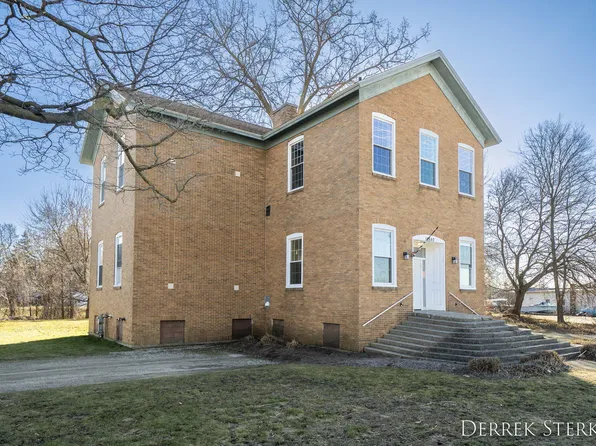 16840 Main St, Nunica, MI 49448