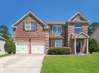 508 Ernestine Fls, Grovetown, GA 30813