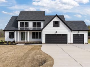 24 Lane Farms Way, Holly Springs, NC 27540