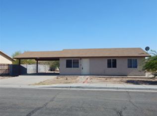 8867 E 39th St, Yuma, AZ 85365