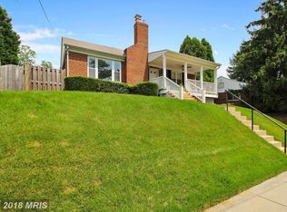 11003 Stillwater Ave, Kensington, MD 20895