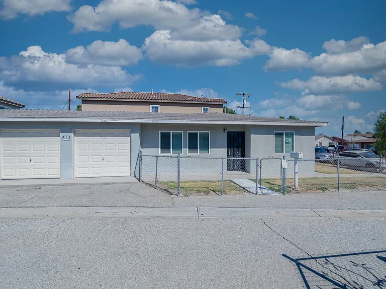 7145 1/2 Watcher St — Photo 1
