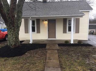 77 High St, Walton, KY 41094