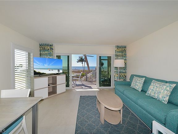 2nd image of 2255 W Gulf Dr #121