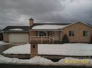 710 E 2160 N, Logan, UT 84341