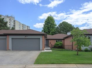 65 Fiddlers Green Rd #24, London, ON N6H4V5