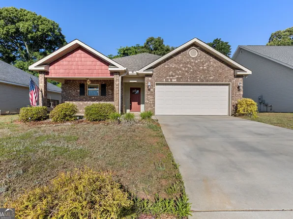 109 Hawks Ridge Trce, Byron, GA 31008