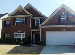 3003 Olde Tabby Dr, Douglasville, GA 30135