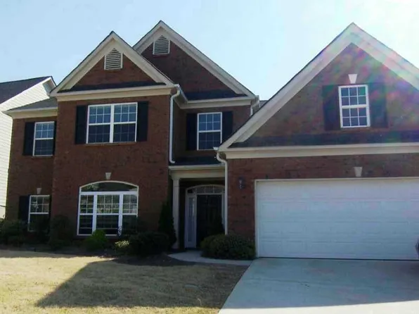 3003 Olde Tabby Dr, Douglasville, GA 30135