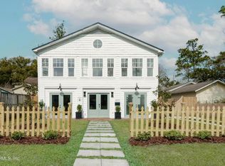 3873 Jean St, Jacksonville, FL 32205