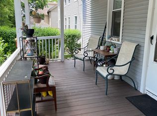 9 School St APT 2, Westerly, RI 02891