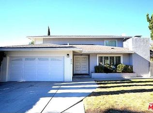 9515 Pali Ave, Tujunga, CA 91042