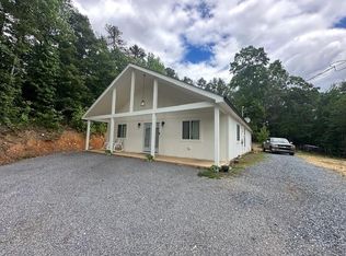 355 Hasty Rd NE, Rome, GA 30161