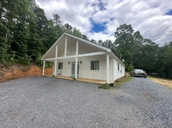 355 Hasty Rd NE, Rome, GA 30161