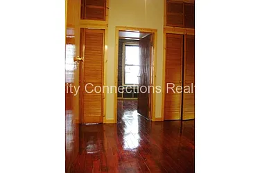 Rented by City Connections Realty