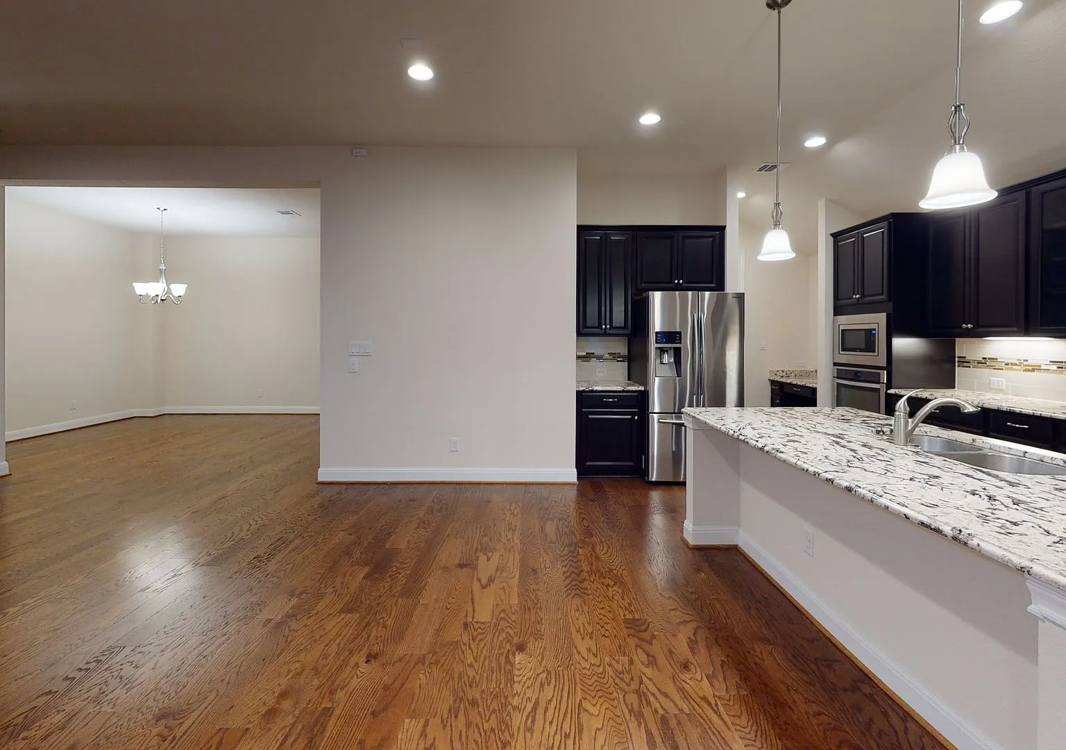 2352 Ox Wagon Trl Round Rock, TX 78665 — Photo 4