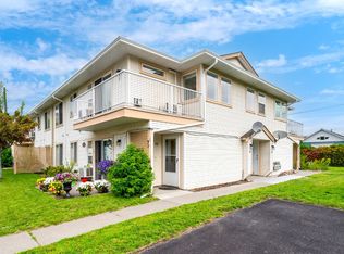 807 Railway Ave #35, Ashcroft, BC V0K 1A0