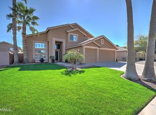 1167 E Nunneley Rd, Gilbert, AZ 85296