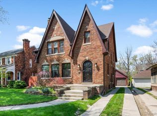 15323 Stahelin Ave, Detroit, MI 48223