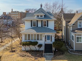 316 S 2nd Ave, Maywood, IL 60153