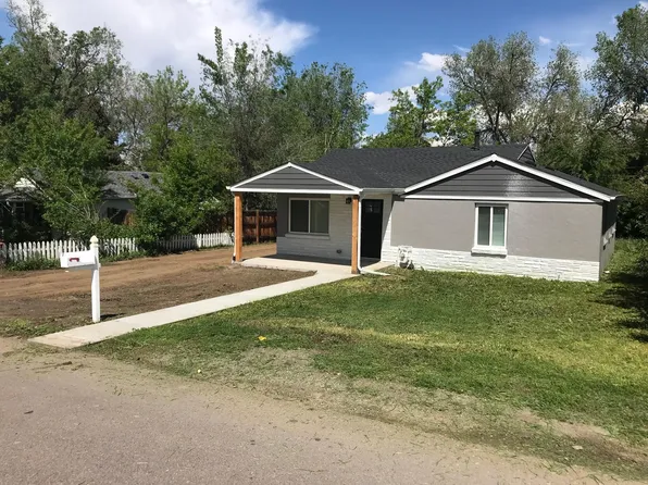 (undisclosed Address), Lakewood, CO 80214