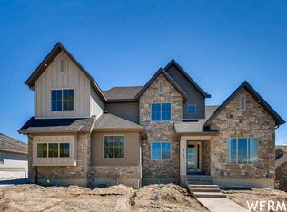 323 E 230 N #105, Midway, UT 84049