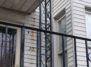 30 1/2 2nd St, Elizabeth, NJ 07206
