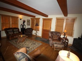 112 114 Second Street, Crested Butte, CO 81225
