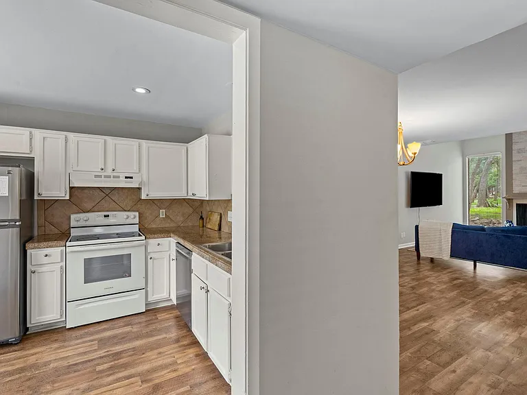 13 Casa Verde — Photo 5