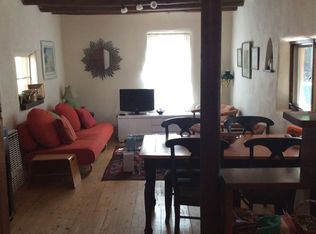 7 Paseo La Vida, Santa Fe, NM 87506