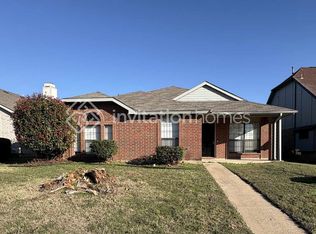 4358 Metronome Dr, Grand Prairie, TX 75052