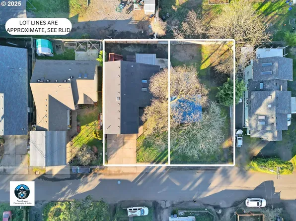 Crocker Ln #Tl04605, Eugene, OR 97404