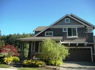 320 222nd Ave NE, Sammamish, WA
