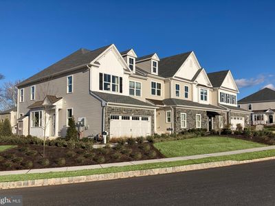 32 Parry Way LOT 140, Ivyland, PA, 18974