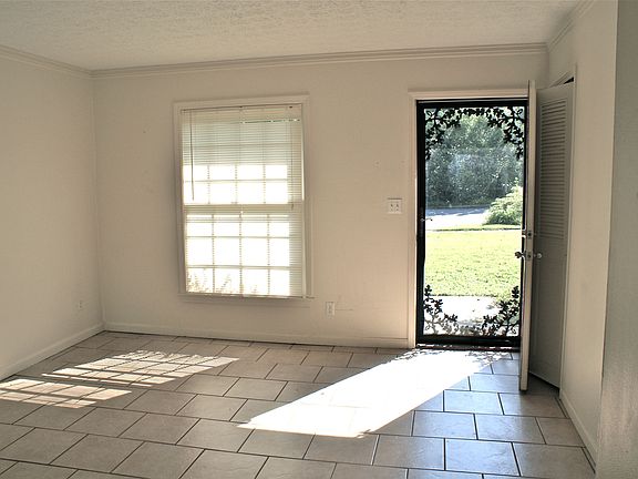 Front Room - Living Room