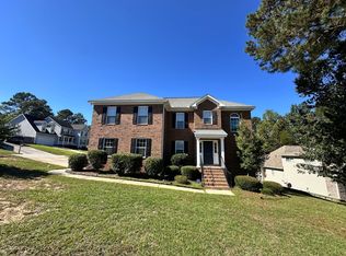 307 Wintergreen Rd, Columbia, SC 29229