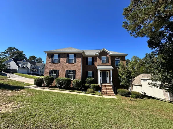 307 Wintergreen Rd, Columbia, SC 29229
