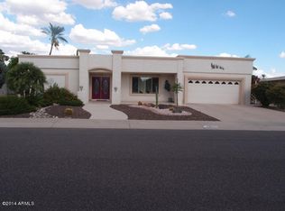 10605 W Welk Dr, Sun City, AZ 85373