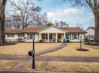 4678 Chickasaw Rd, Memphis, TN 38117