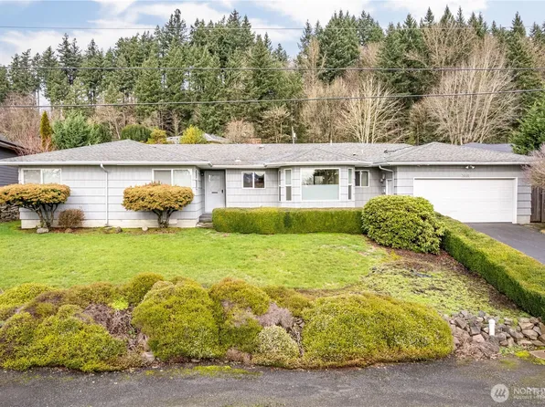 2120 Willow Place, Longview, WA 98632