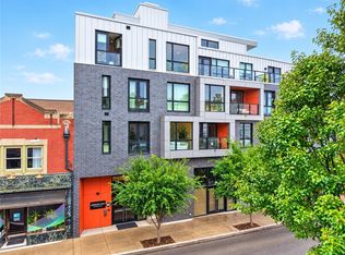 3725 Butler St #302, Pittsburgh, PA 15201