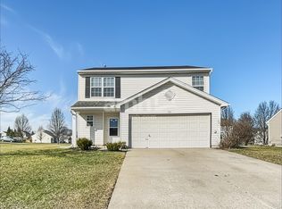 71 Meadowcrest Dr, Franklin, OH 45005