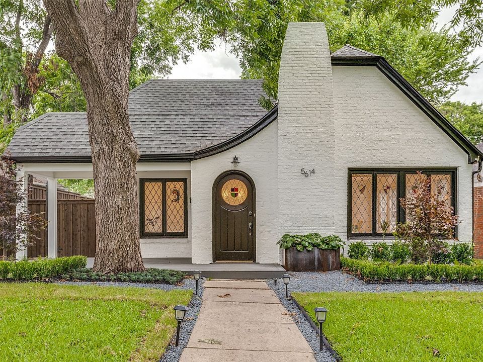 5614 Monticello Ave, Dallas, TX 75206 Zillow
