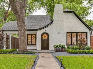 5614 Monticello Ave, Dallas, TX 75206