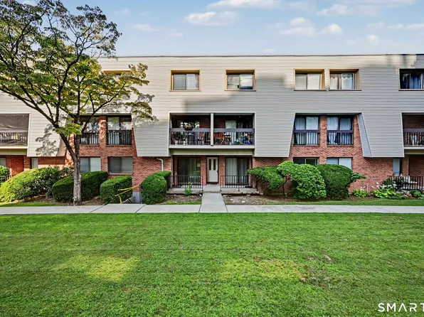 1 Valley Road #108, Stamford, CT 06902