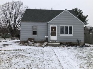 1815 3rd St NE, Austin, MN 55912