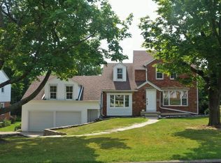 831 Yale Dr, Mansfield, OH 44907