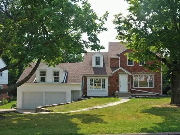 831 Yale Dr, Mansfield, OH 44907